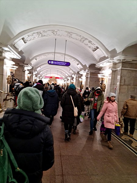 033-Станция метро Пушкинская